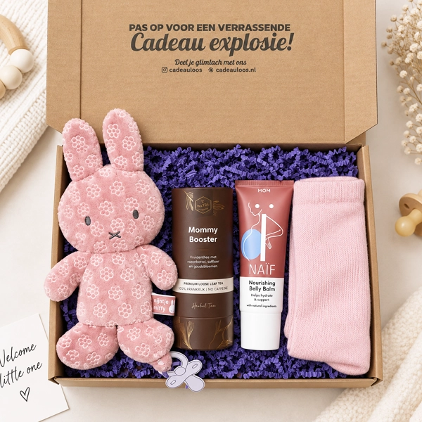 Geboortecadeau