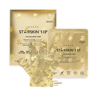 VIP Gold Handmasker
