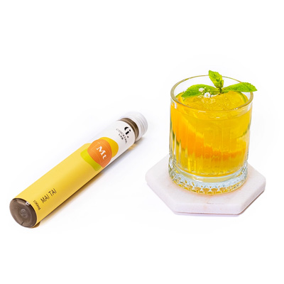 Cocktail Mai Tai