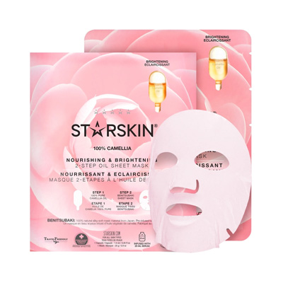 Luxe Koreaans Gezichtsmasker