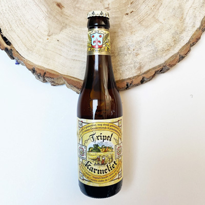 Tripel Karmeliet Biertje