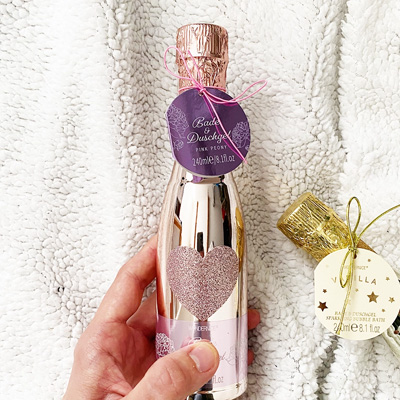 Blooming Pink Douchegel (240 ml)
