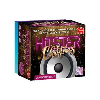 Hitster Kerst