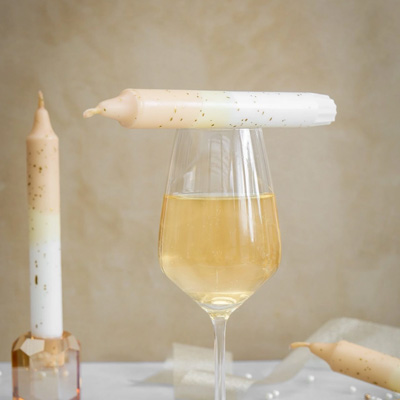 Champagne kaars