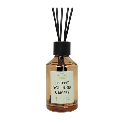 Geurstokjes I scent you hugs & kisses