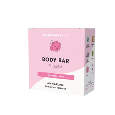 Body bar Bloesem
