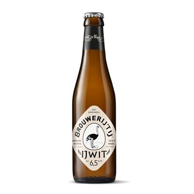 Bier IJwit