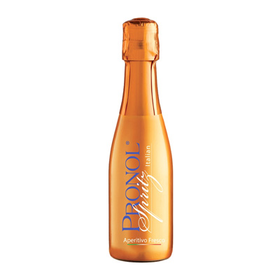 Pronol (Aperol) Spritz