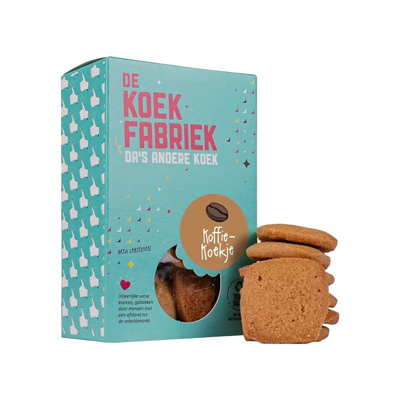 Koffiekoekjes