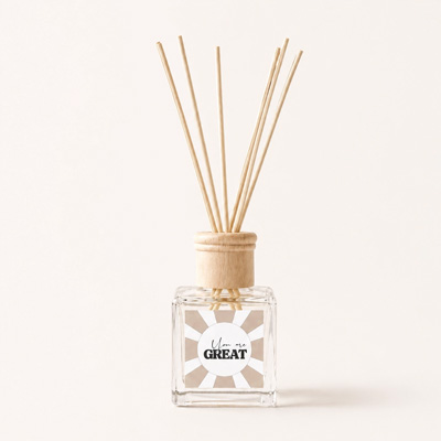 Geurstokjes You Are Great - 100ml
