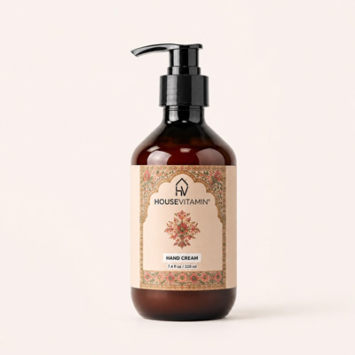 Handcrème Amber