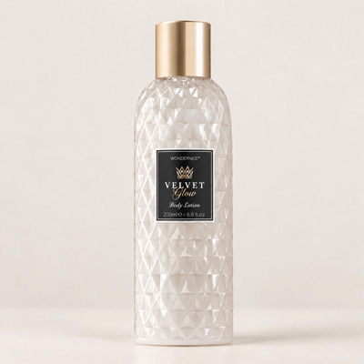 Luxe Body Lotion
