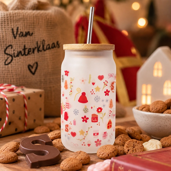 Zakelijke Sinterklaascadeaus