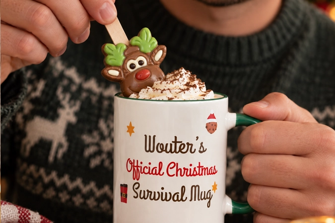 Zakelijke cadeaus voor een team