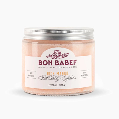Bon Babef Mango Scrub 350 ml