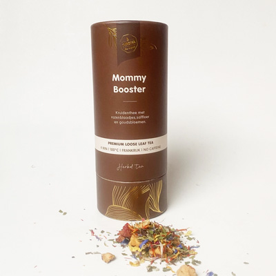 Thee Mommy Booster