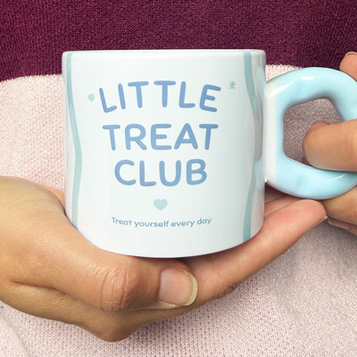 Mok Little Treat Club