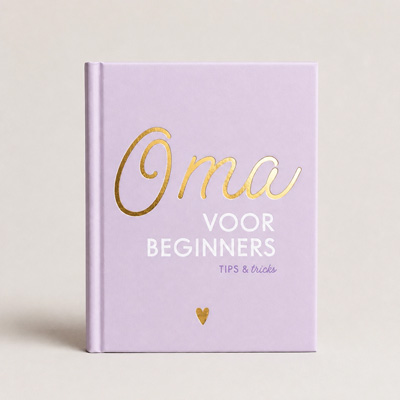 Boekje Oma
