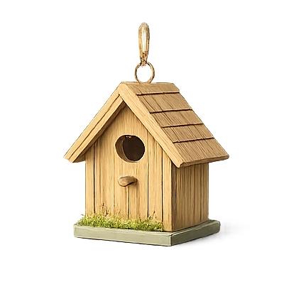 Cadeau voor opa en oma