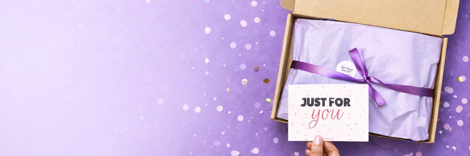 Zakelijk cadeau geven