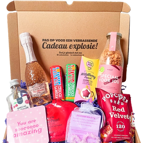 34 Leuke Verjaardagscadeau Vrouw 34 Leuke Verjaardagscadeau Vrouw