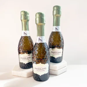 Pizzolato Sparkling Alcoholvrij