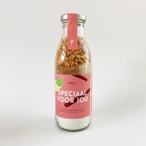 Speciaal voor jou cake