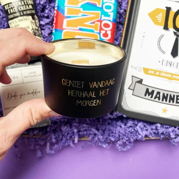 Speciaal voor Hem Cadeaubox - Afbeelding 3