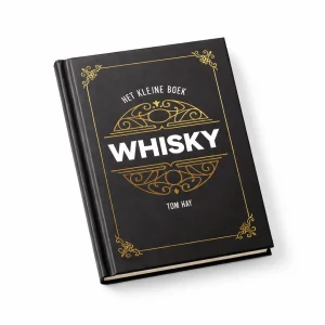 Het kleine Whisky Boek