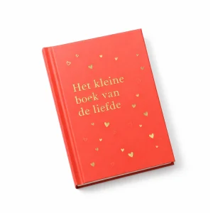 Het kleine boek van de liefde