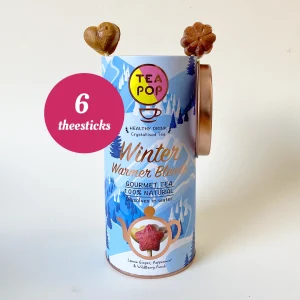 Winter warmer blends Thee-Sticks