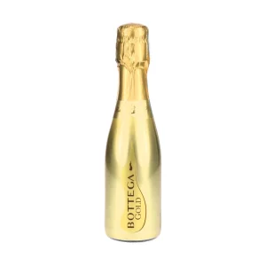 Bottega Gold Prosecco