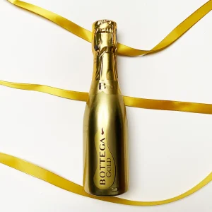 Bottega Gold Prosecco