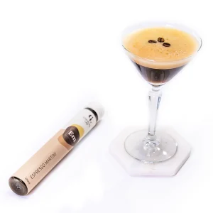 Cocktail Espresso Martini