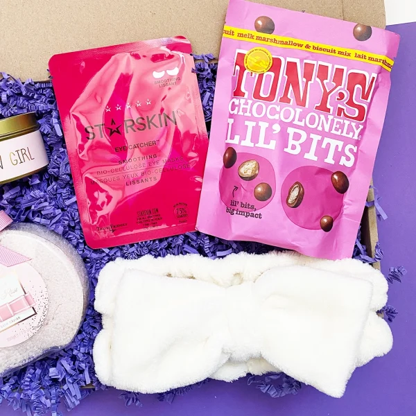 You Glow Girl Cadeaubox - Afbeelding 3
