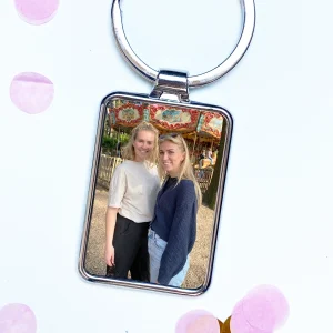 Foto Sleutelhanger