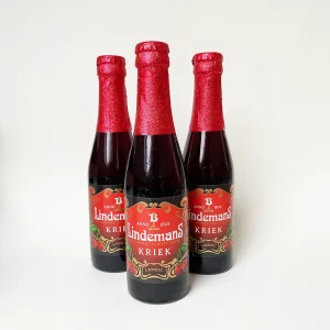 Kriek biertje