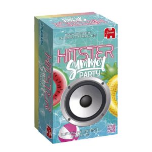 Hitster Summerparty