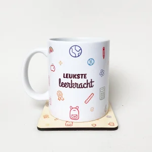 Mok Leukste Leekracht