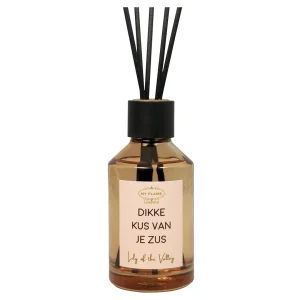 Geurstokjes Dikke Kus van je Zus