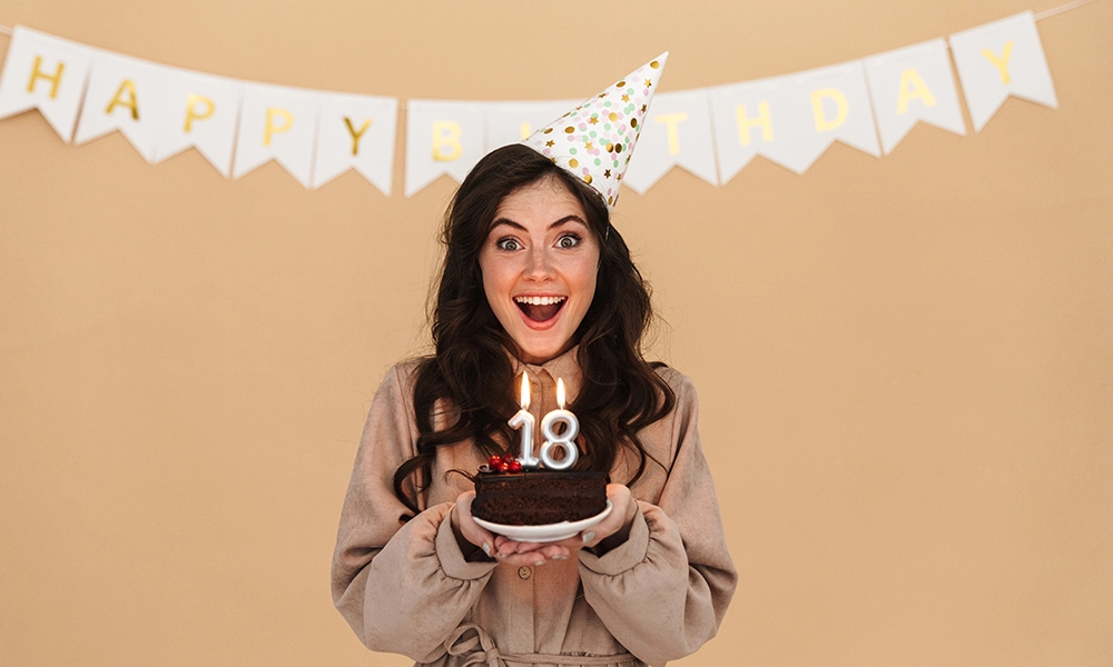 24 Favoriete Cadeau 18 jaar Meid 24 Favoriete Cadeau 18 jaar Meid