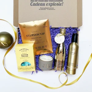 Gouden Waard Cadeaubox