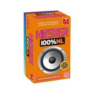 Hitster 100% NL