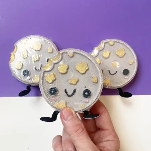 Bruistablet Cooper the Cookie