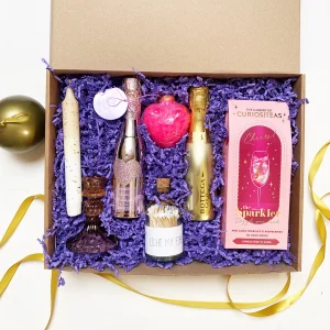 Luxe Sprankel Cadeaubox