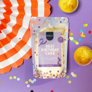 Best Birthday Cake Mix