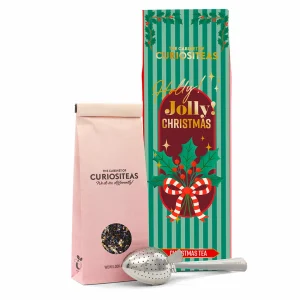 Kerstthee Jolly Christmas