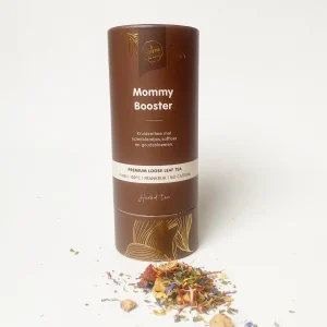 Thee Mommy Booster