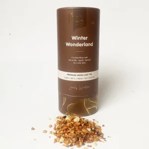 Thee Winter Wonderland