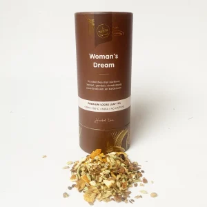 Thee Woman’s Dream